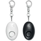 Personal Alarms