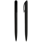 Solid Pirouette Ballpoint Pen