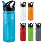 Mouthpiece Drinking Bottle
