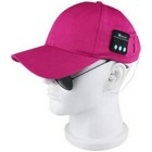 Bluetooth Earbud Cap