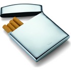 Philippi - Cushion Cigarette Holder