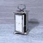 Regent Carriage Clock