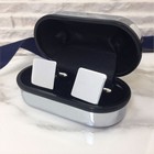 Sterling Silver Cuff Links