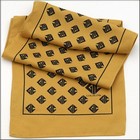 Printed Polyester Scarf