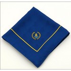 Printed Polyester Square