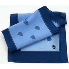 Printed Silk Scarf