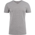 Mens T-ShirtsHeavy V-Neck men