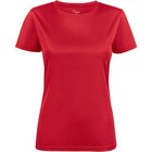Red Flag RunLady
