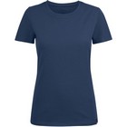 American U tshirt Lady