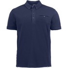Shellden Polo Men