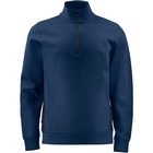 Pro-job Half Zip Sweatshirt