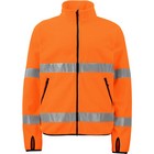 Pro-Job Functional Jacket EN ISO 20471 Class 3