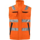 Pro-job Vest EN ISO 20471 Class 2