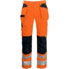 Pro-job Waistpants EN ISO 20471 - Class 2