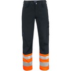 Pro-job Waistpants EN ISO 20471 - Class 1