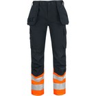 Pro-job Waistpants EN ISO 20471 - Class 2