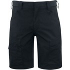 Pro-job Shorts Stretch