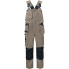 Pro-job Bib & Brace