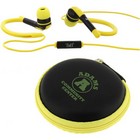 T'nB , Sport earphones with mic