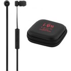 T'nB , Flat Bluetooth earphones