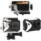 T'nB , HD Action Camera