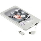 T'nB , Ultra-slim power bank 4000 MFi