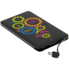 T'nB , Ultra-slim power bank 4000 mAh