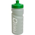 500ml Eco Finger Grip Sports Bottle