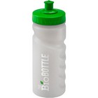 500ml BIO Finger Grip Sports Bottle