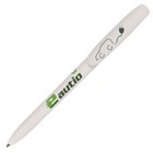 BIC Super Clip Ecolutions ballpen