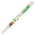 BIC Super Clip britePix Digital Ecolutions ballpen