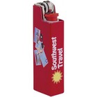 BIC Aluminium Flat Case britePix