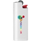 BIC Styl'it Luxury Lighter Case britePix