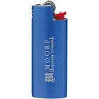 BIC Styl'it Luxury Case Metallic
