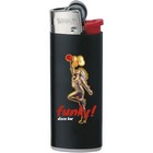 BIC J25 britePix Lighter