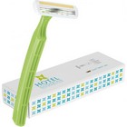 BIC Pure 3 Lady in personalized box