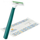 BIC Comfort Twin in personalized flow pack