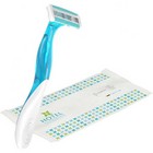 BIC Soleil Bella Lady in personalized flow pack