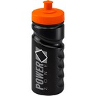 500ml Finger Grip Sports Bottle
