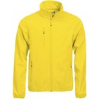 Lemon Softshell Jacket