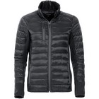 Lemont Jacket Black