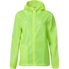 Basic Rain Jacket Visibility Yellow