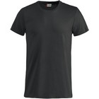 Basic T Black