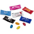 SweetsJelly Bean Flowpack