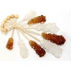 SweetsCrystal Sugar Stick