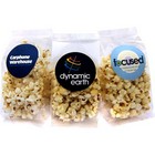 SweetsPopcorn Bag with Sticker
