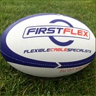 Rugby Ball (Size 5)