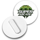 37mm Clip Badge