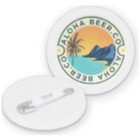 42mm Pin Badge