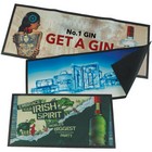 Bar Runner Bordered - 60x19cm